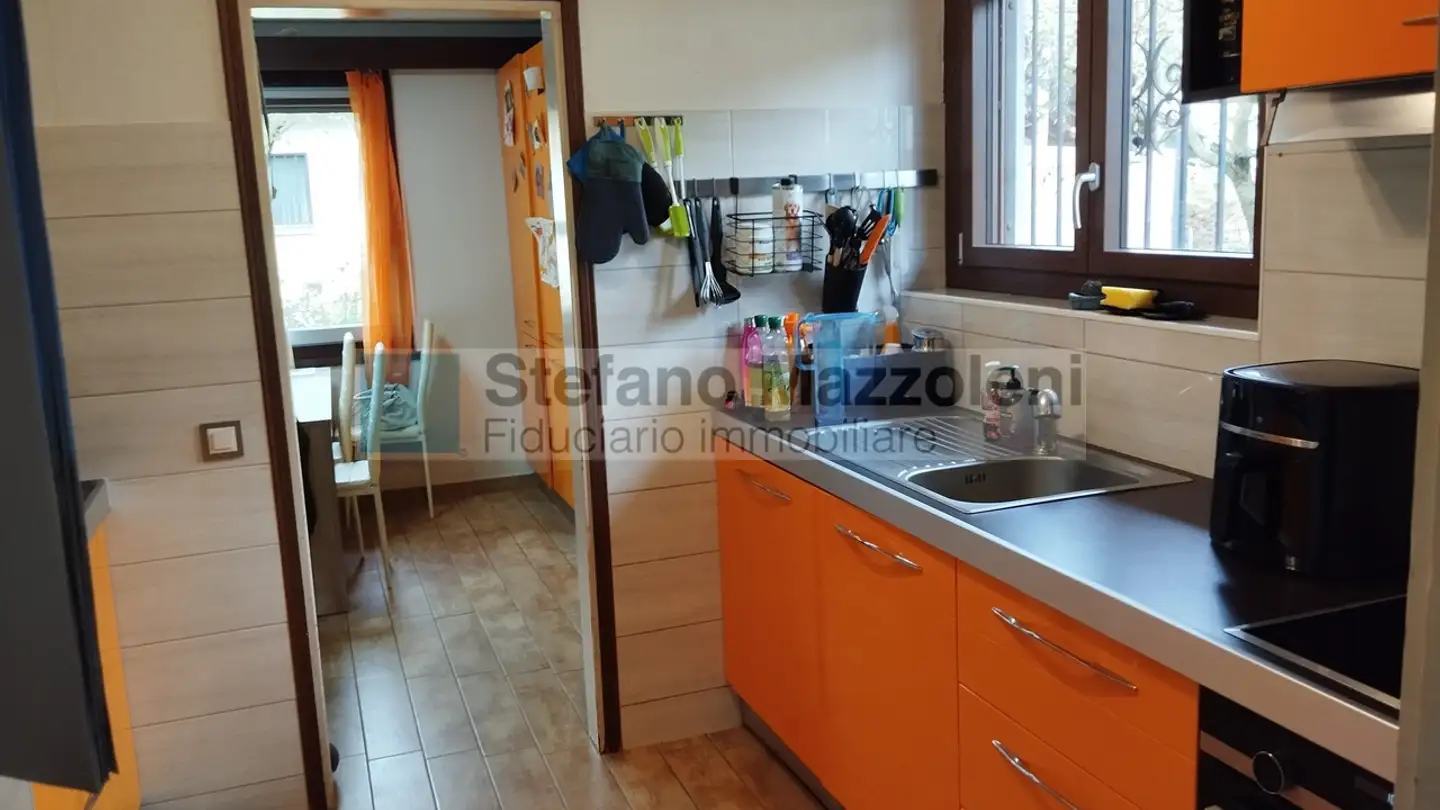 Casa grotta in vendita - Vicolo Sassariente, 6572 Quartino - Photo 4