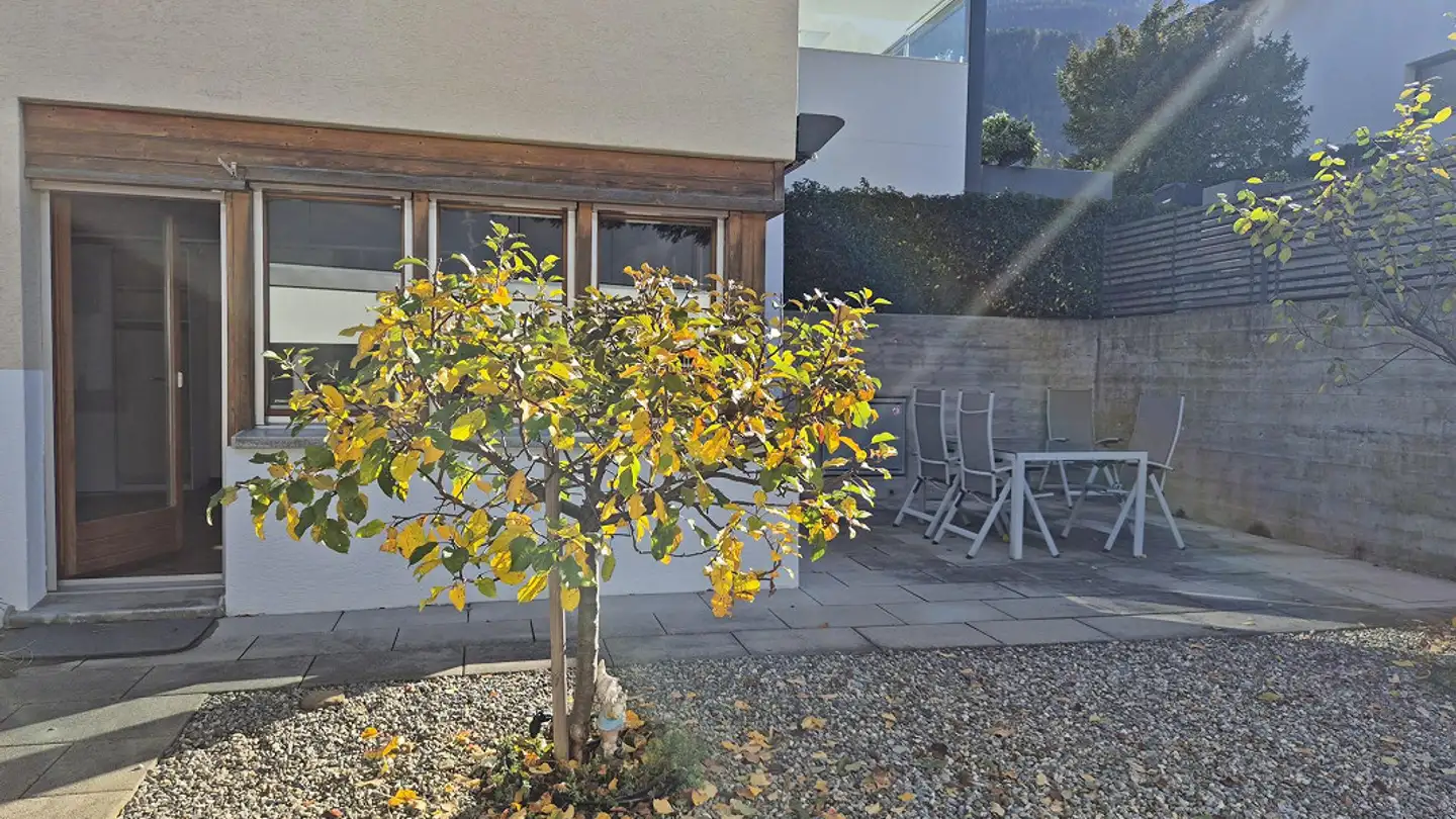 Appartamento in affitto - Via Falveng 6, 7013 Domat/Ems - Photo 2