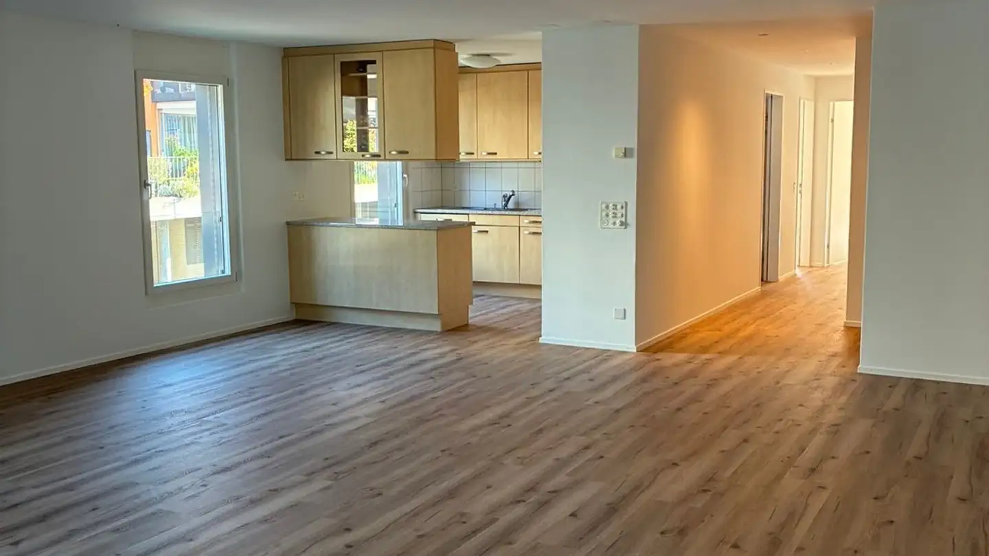 Appartamento in affitto - 8102 Oberengstringen