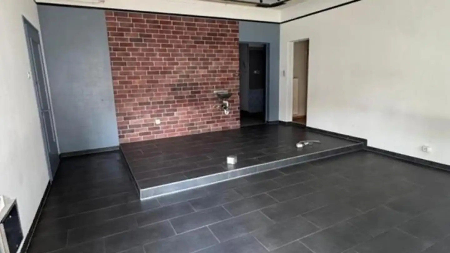 Commercial for rent - Rue Centrale 1, 1450 Ste-Croix