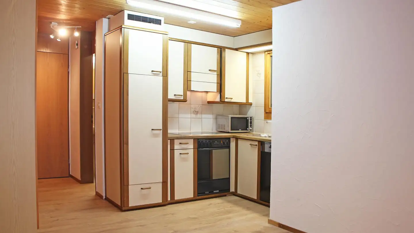 Appartamento in affitto - Via Falveng 6, 7013 Domat/Ems - Photo 4