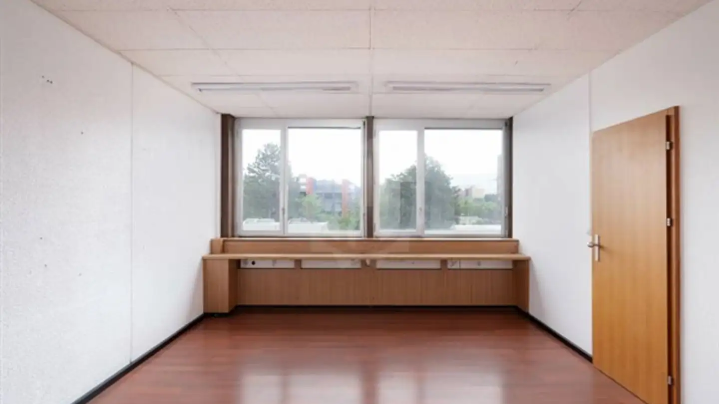 Appartement à louer - Route De L'aéroport, 1215 Genève - Photo 2