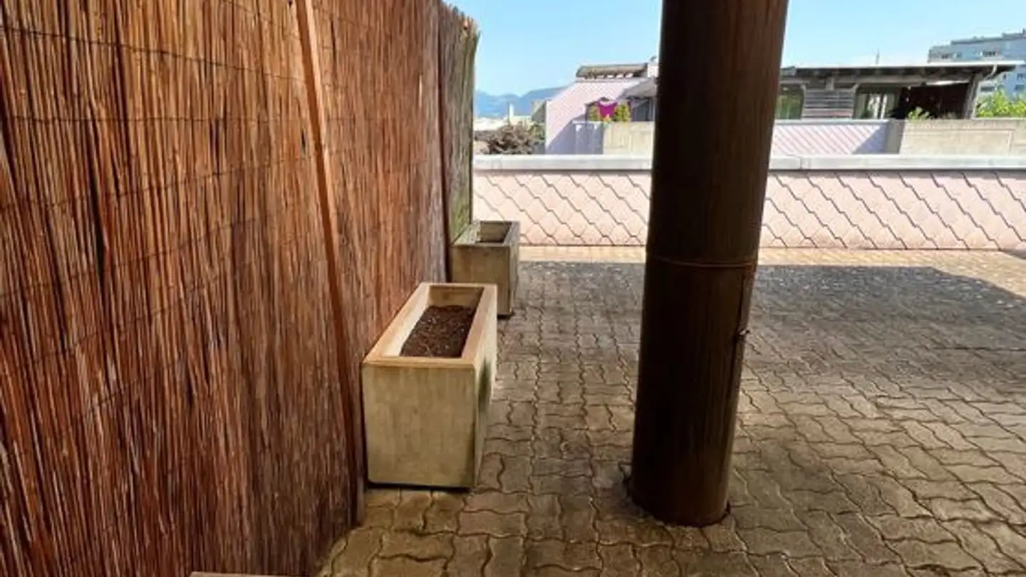 Spazio di archiviazione in affitto - Roggenweg 1, 5034 Suhr - Foto 2