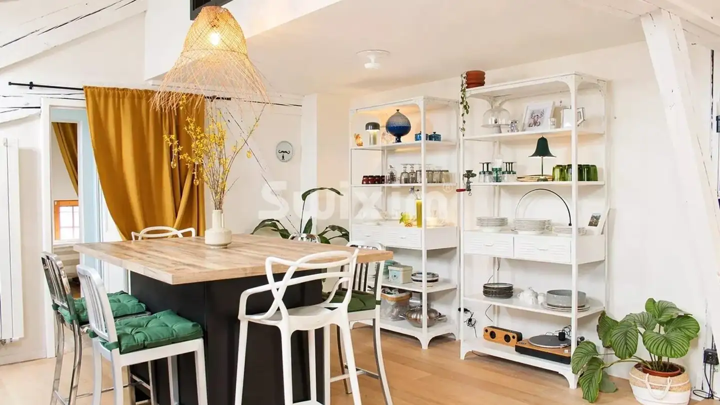 Appartamento in vendita - 1214 Vernier - Foto 3