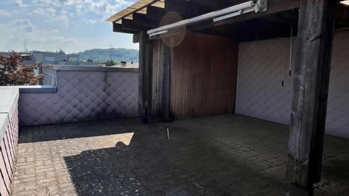 Spazio di archiviazione in affitto - Roggenweg 1, 5034 Suhr - Foto 3