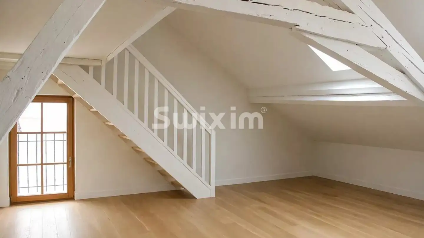 Appartement à vendre - 1209 Genève - Photo 2
