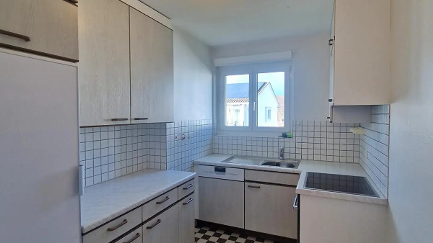 Appartement à louer - Im Haag 3, 9052 Niederteufen - Photo 4