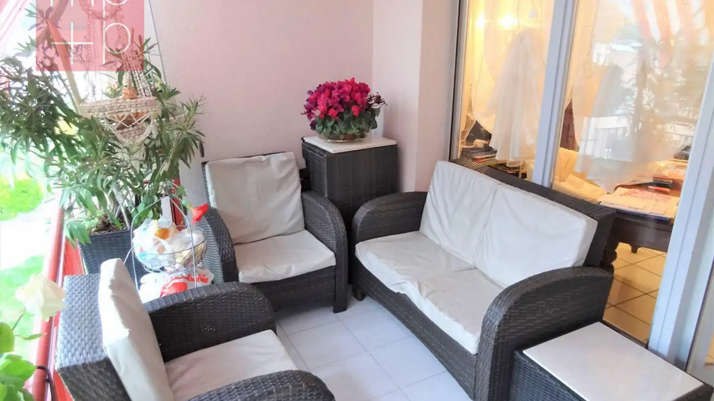 Penthouse for sale - 6807 Taverne