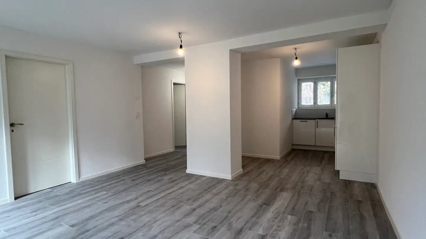 Appartamento in affitto - Rue Des Oeuches 11, 2740 Moutier - Photo 3