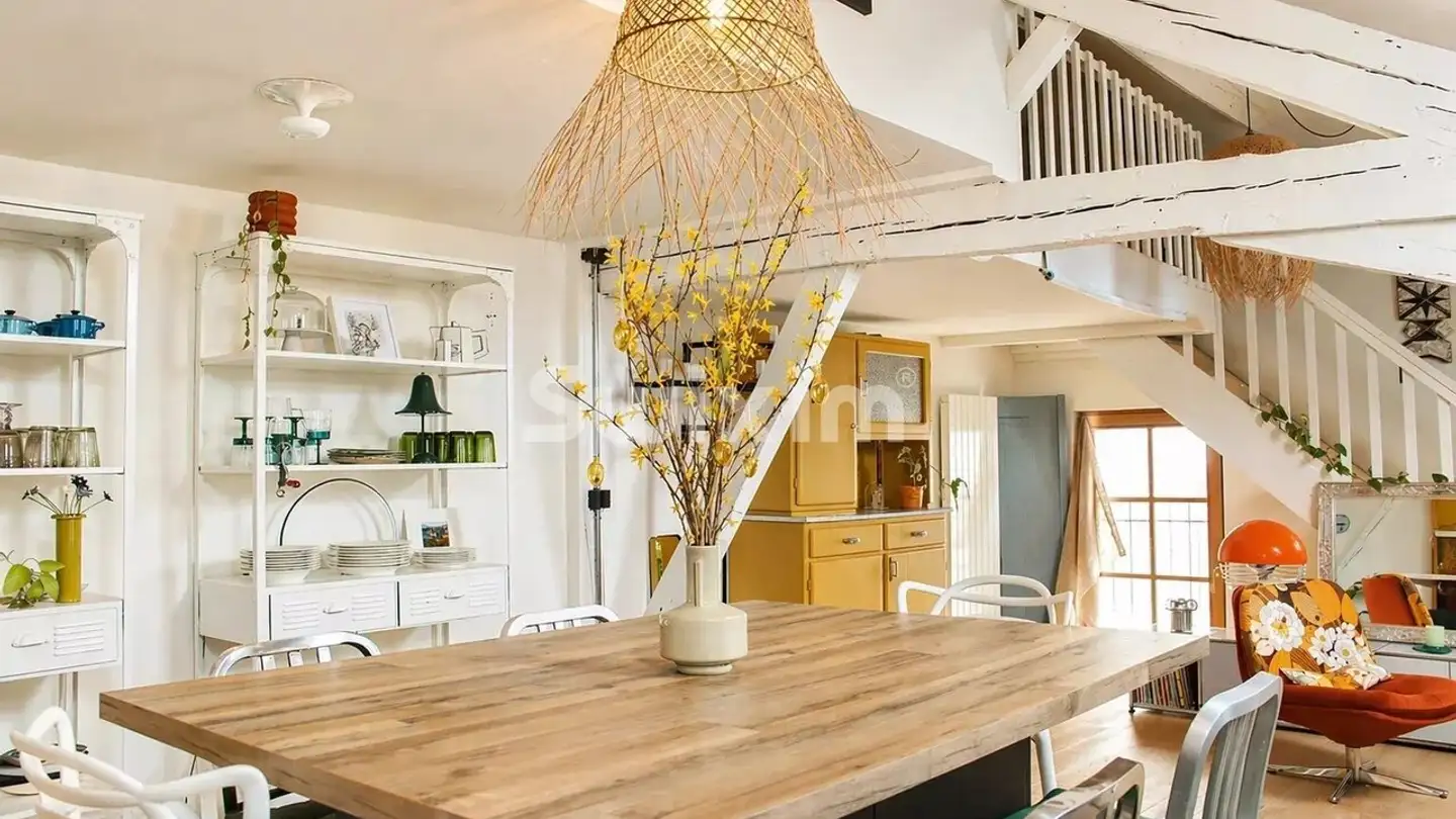 Appartamento in vendita - 1214 Vernier