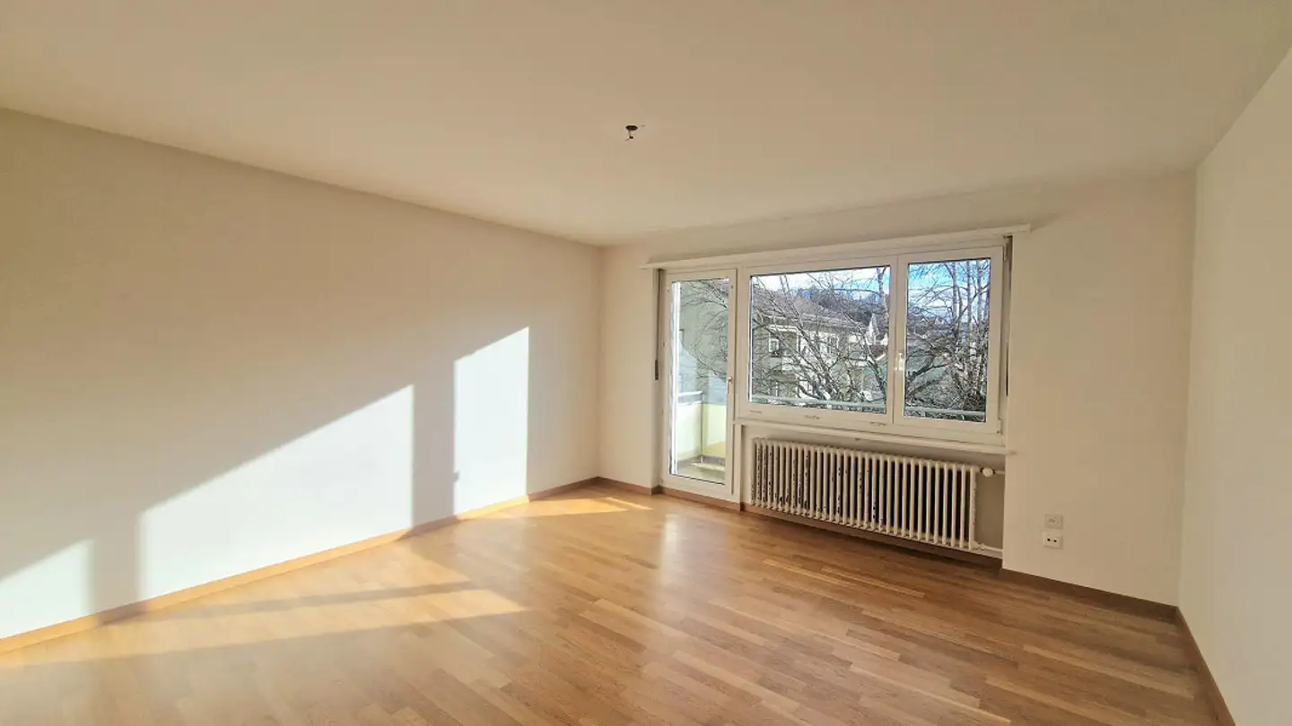 Appartement à louer - Im Haag 3, 9052 Niederteufen - Photo 2