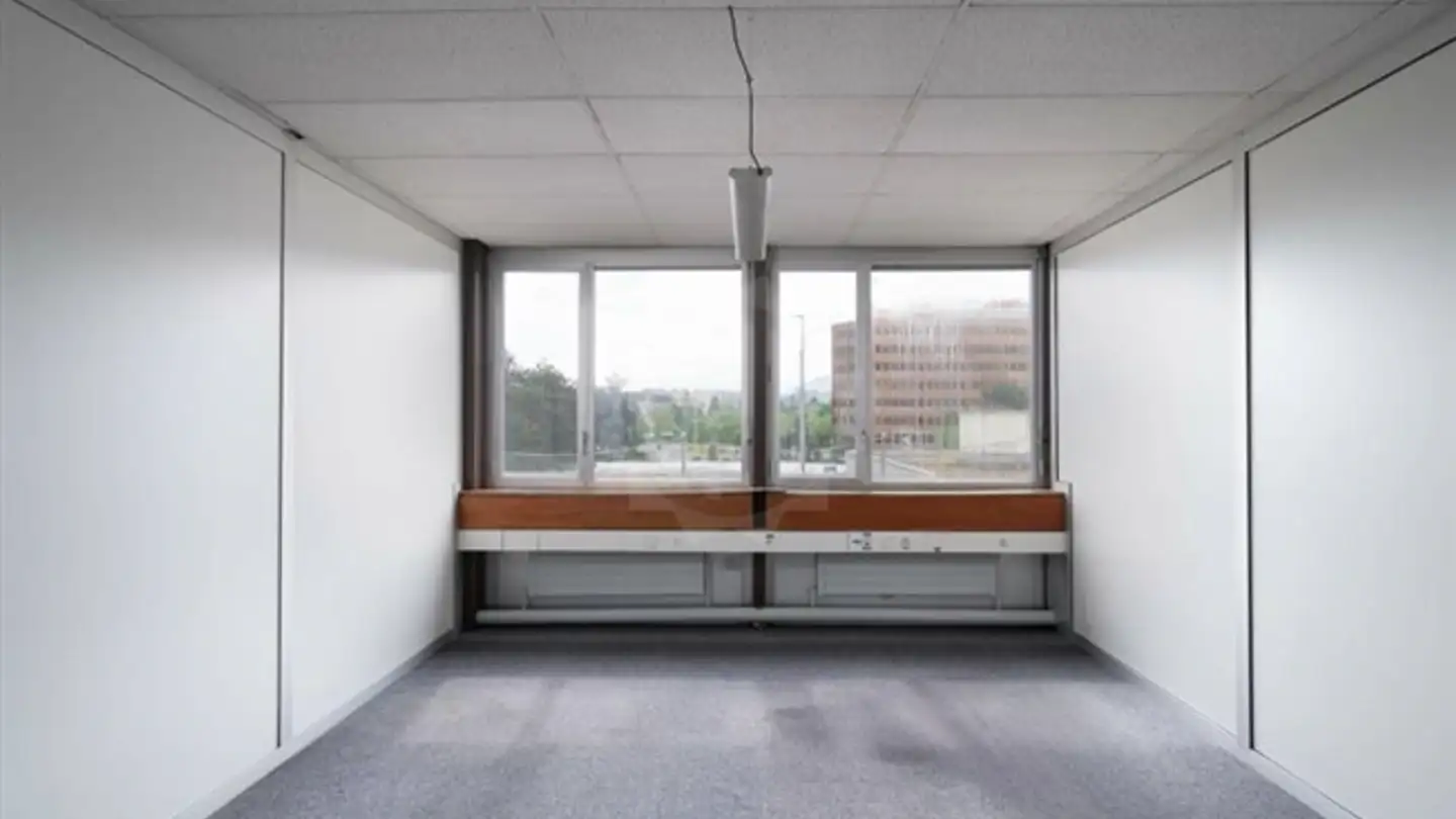 Appartement à louer - Route De L'aéroport, 1215 Genève - Photo 3