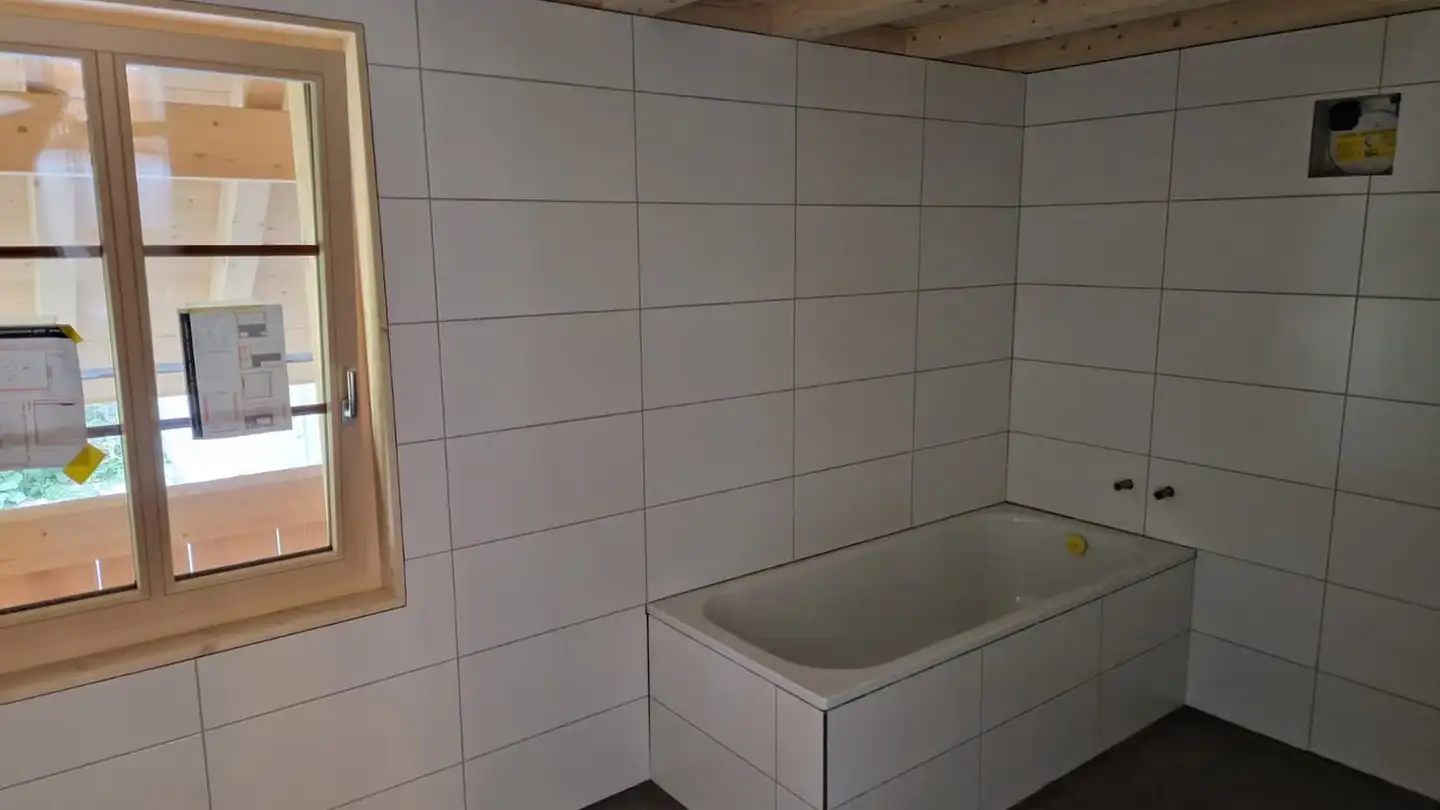 Appartement à louer - Rotmatthalden 264, 3412 Heimiswil - Photo 3