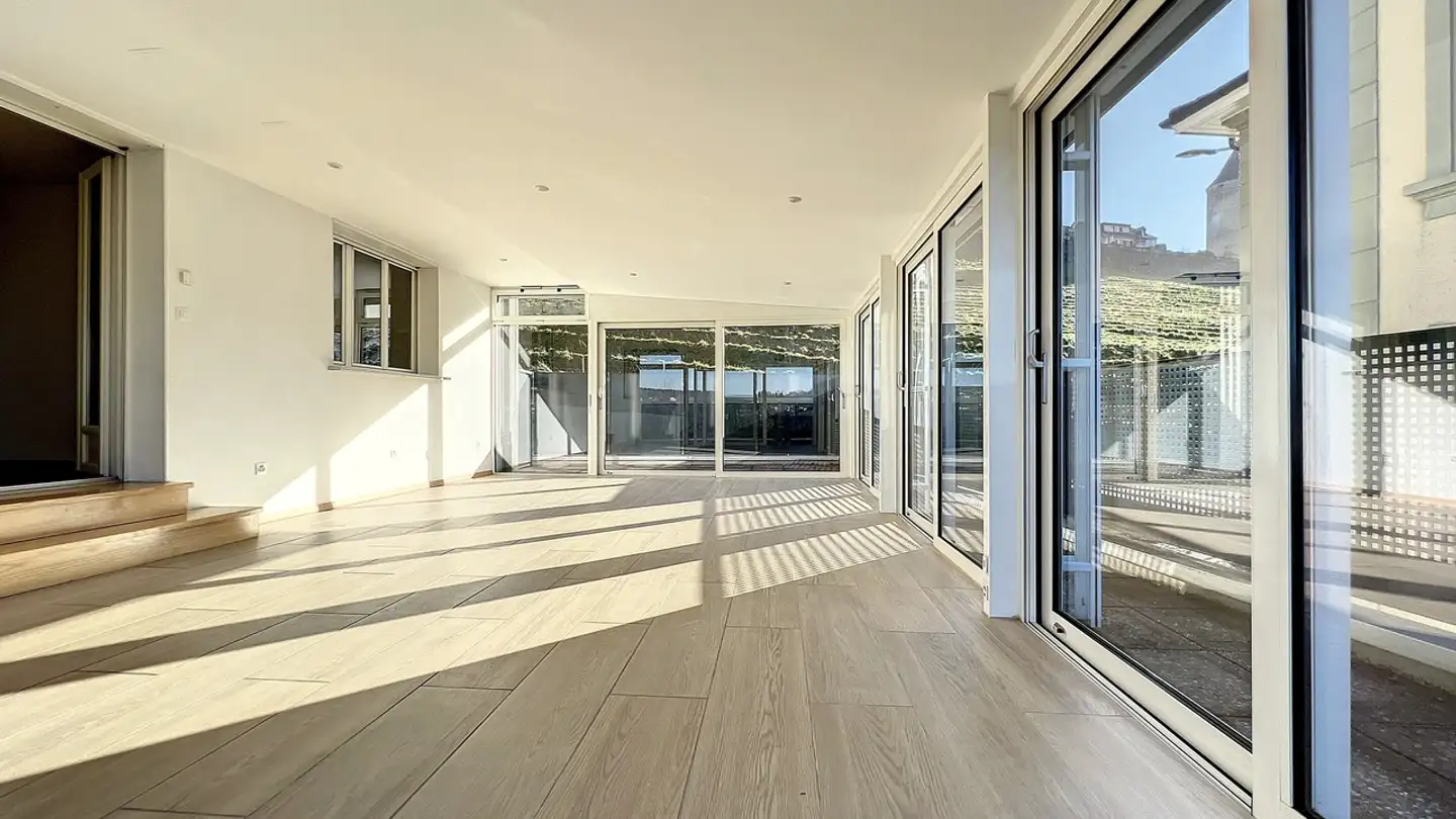 Wohnung kaufen - Route De La Belle-Croix 2, 1680 Romont FR - Foto 2