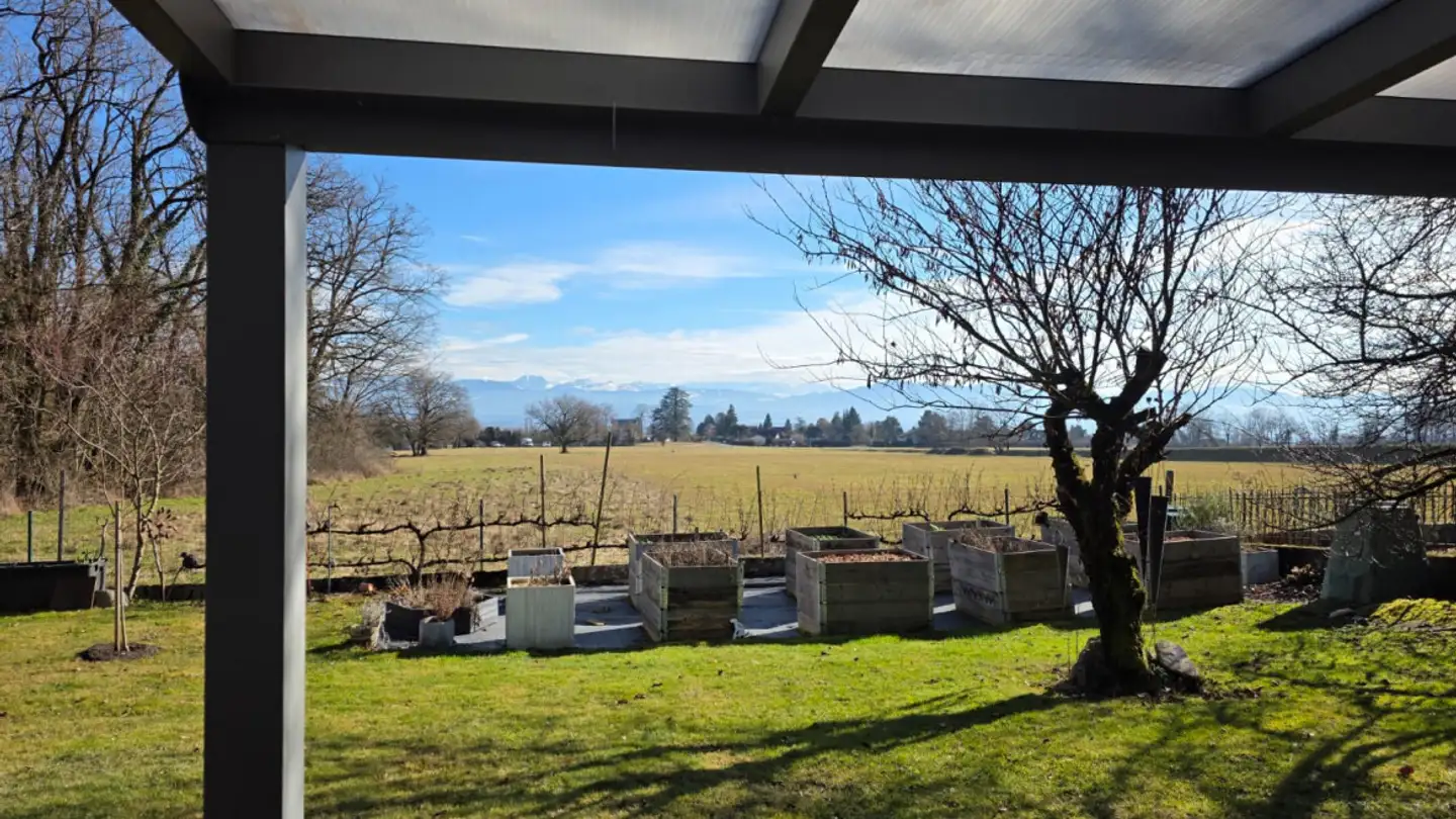 Maison individuelle à vendre - 1270 Trélex - Photo 4