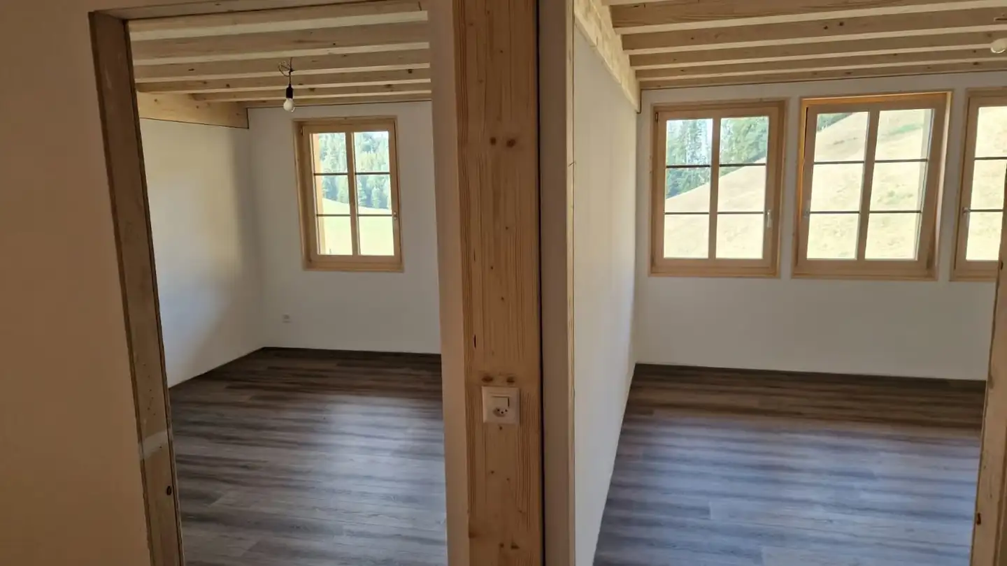 Appartement à louer - Rotmatthalden 264, 3412 Heimiswil - Photo 4