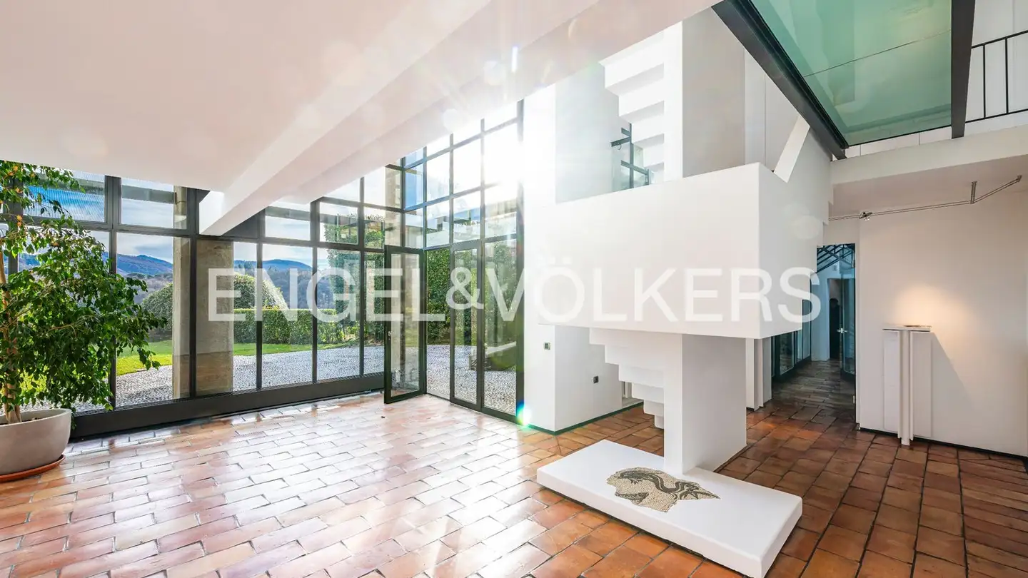 Villa for sale - 6933 Muzzano - Photo 2