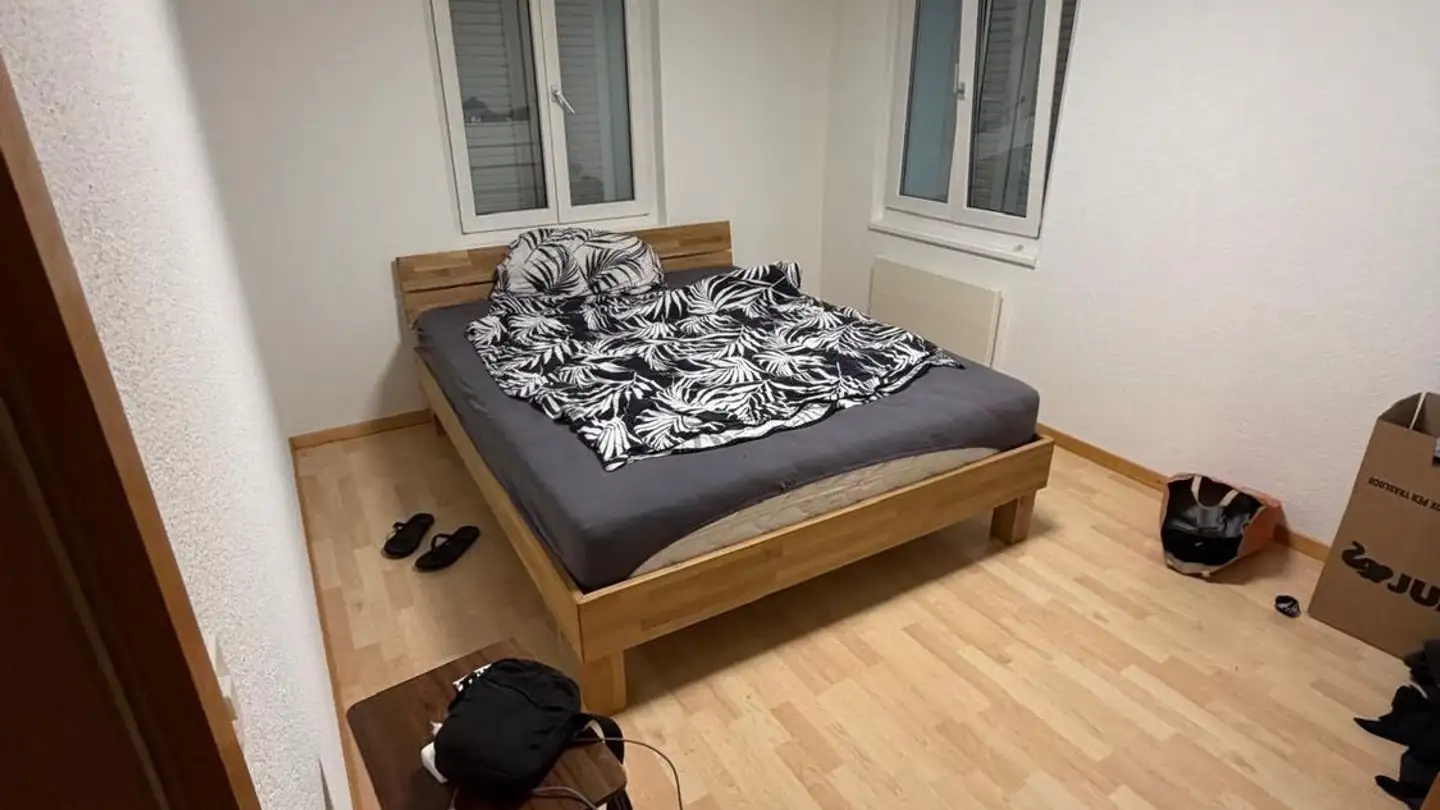 Apartment for rent - Zugerstrasse 97, 8810 Horgen - Photo 3