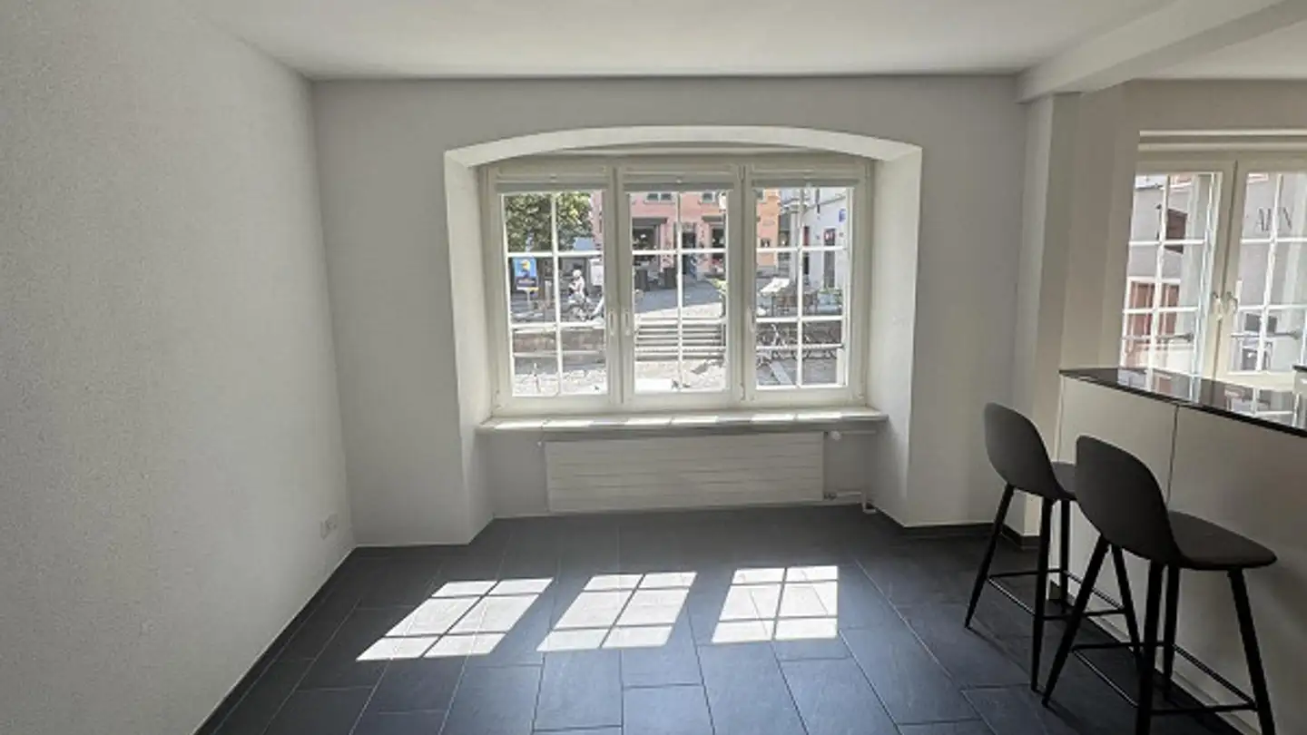 Apartment for rent - Stüssihofstatt 15, 8001 Zürich - Photo 2