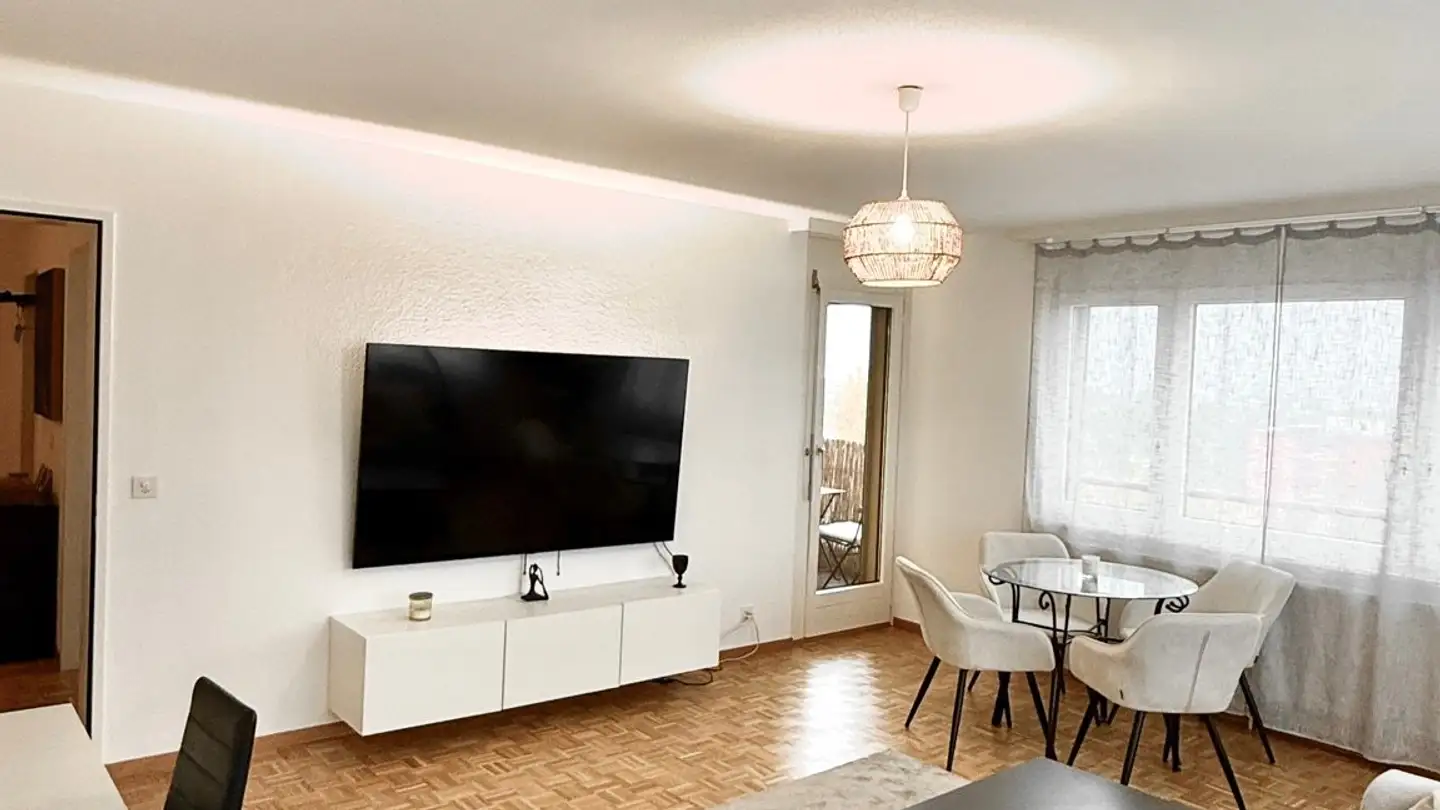 Apartment for rent - Route De La Maladière 6, 1022 Chavannes-près-Renens