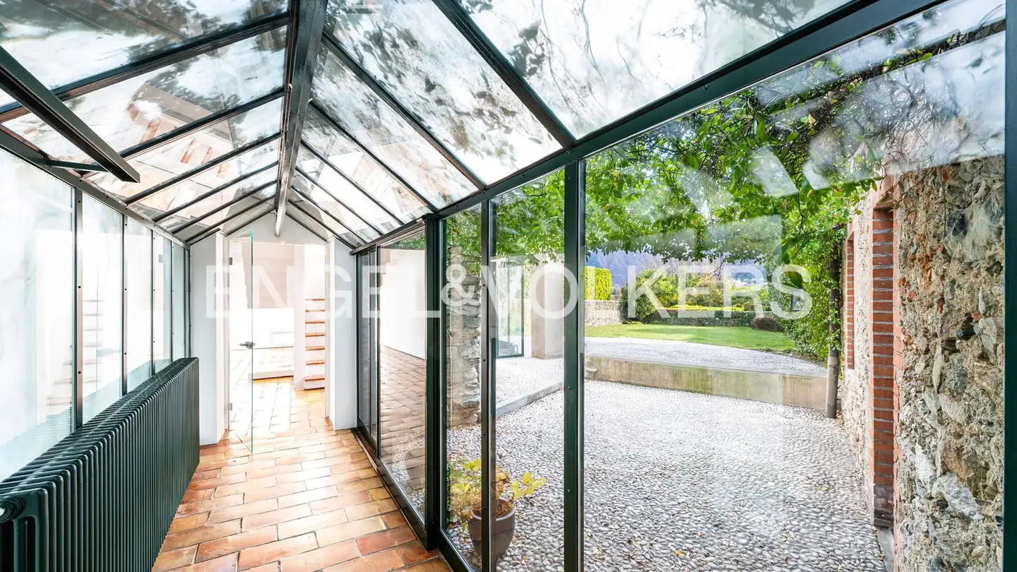 Villa for sale - 6933 Muzzano - Photo 4