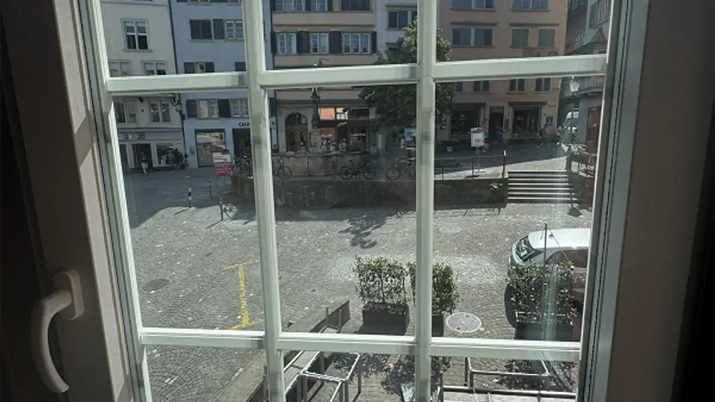 Apartment for rent - Stüssihofstatt 15, 8001 Zürich - Photo 3