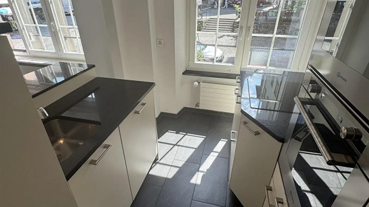 Apartment for rent - Stüssihofstatt 15, 8001 Zürich - Photo 4