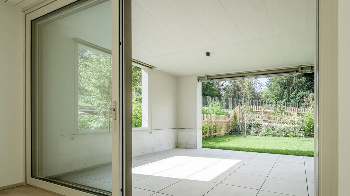 Apartment for sale - Vialstrasse, 7205 Zizers