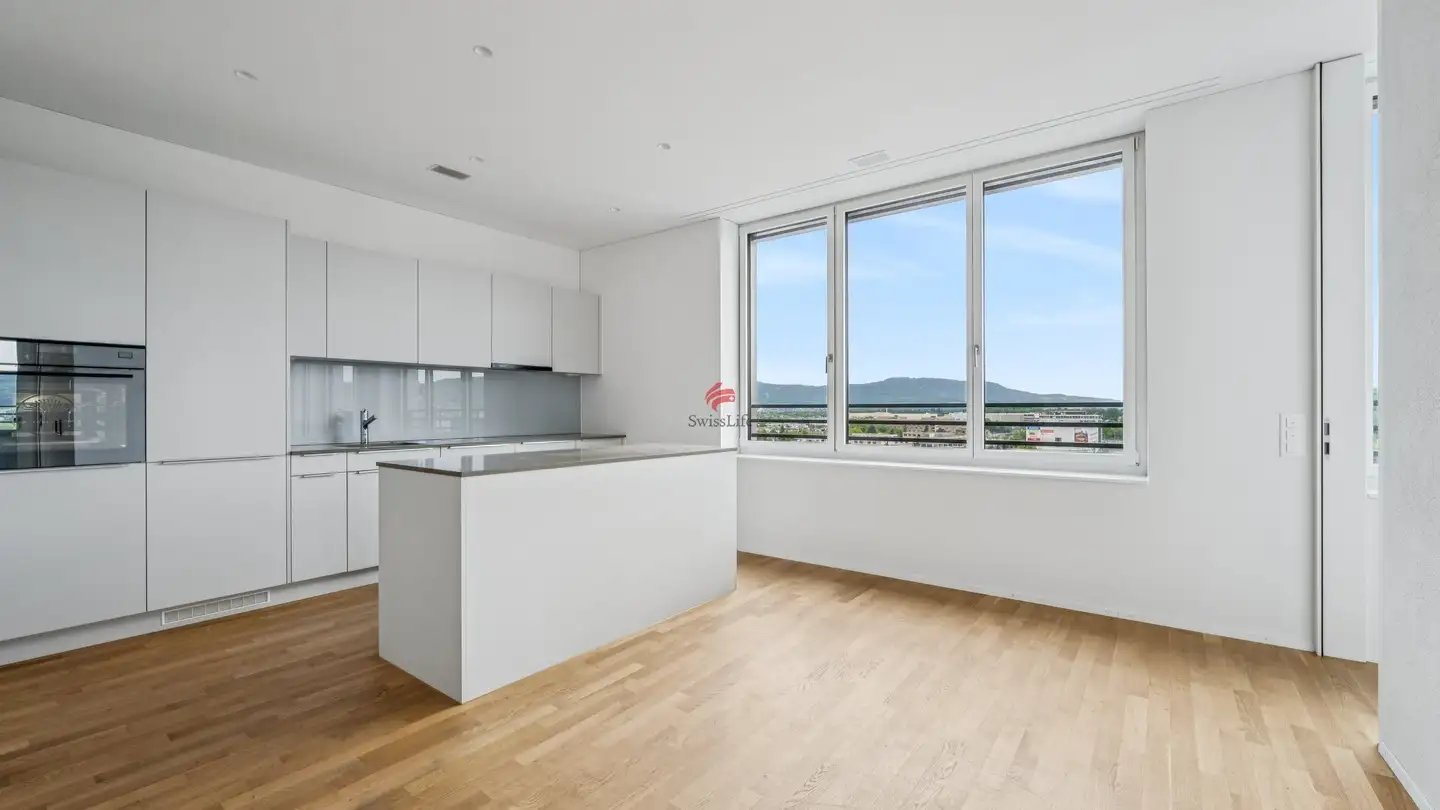 Wohnung kaufen - Gränicherstrasse, 5034 Suhr