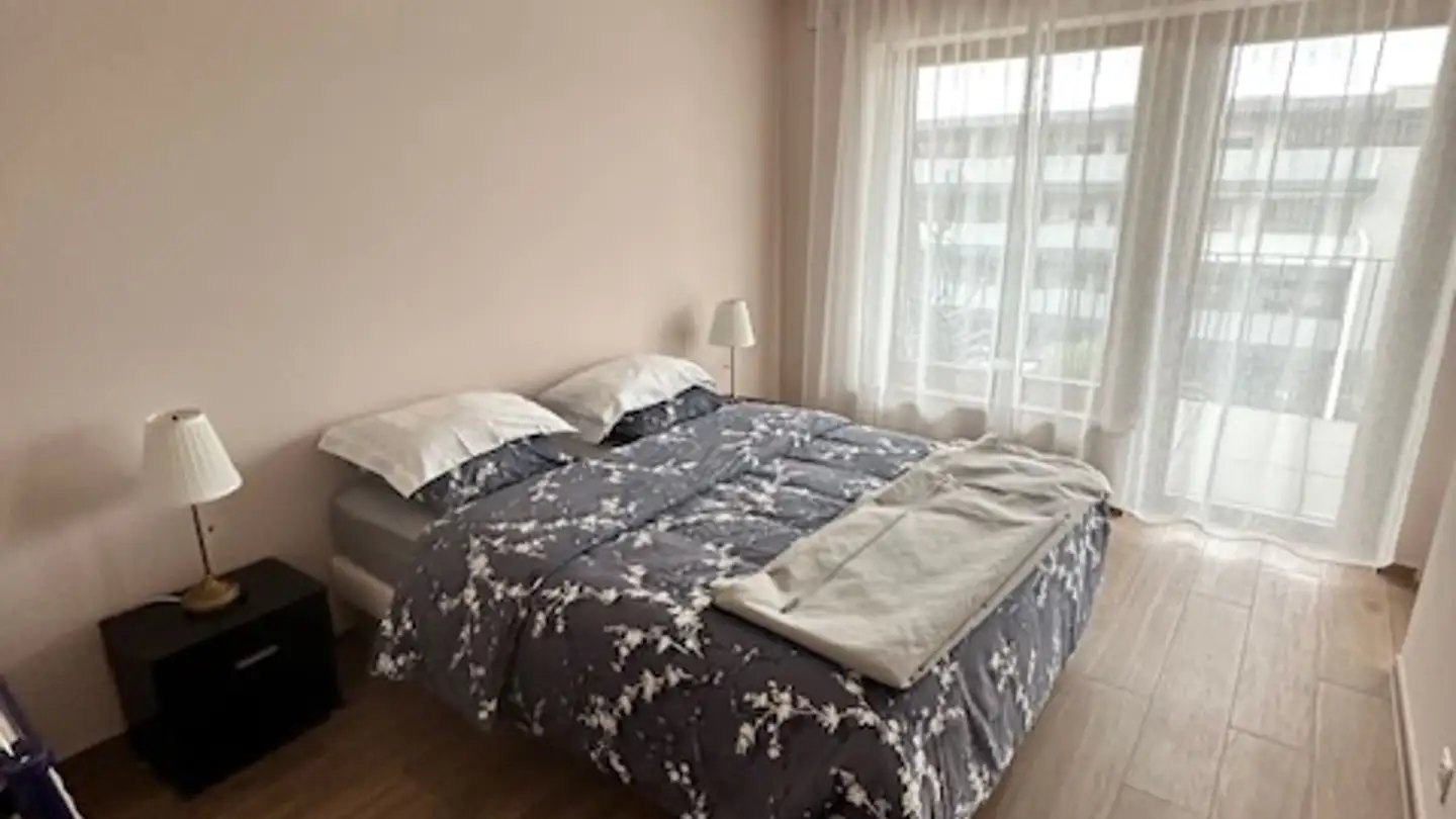 Appartement meublé à louer - 1260 Nyon - Photo 4