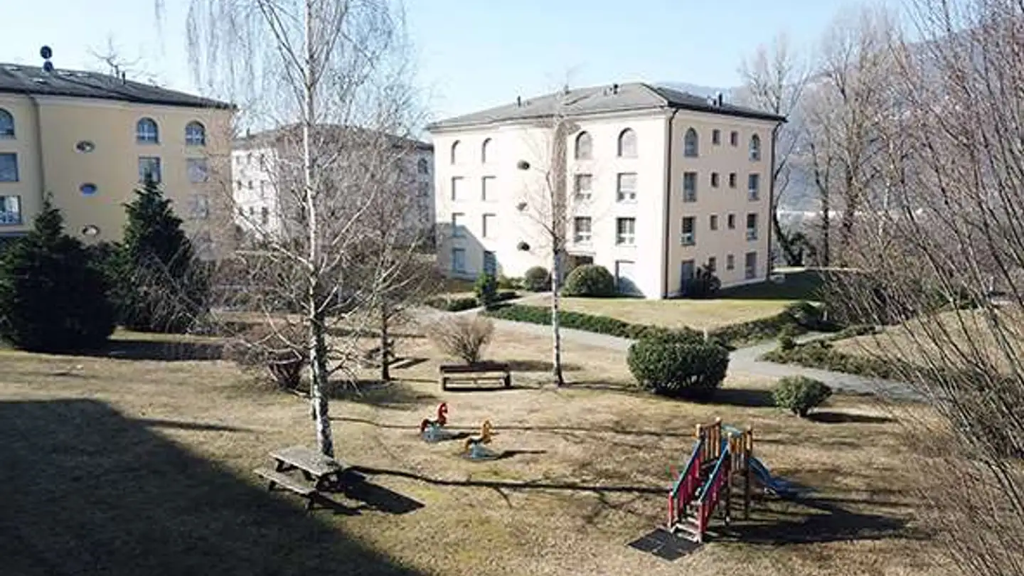 Appartamento in vendita - 6943 Vezia