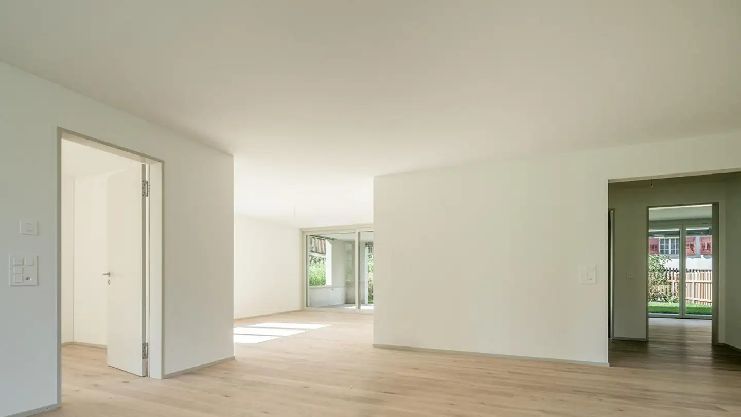 Apartment for sale - Vialstrasse, 7205 Zizers - Photo 3