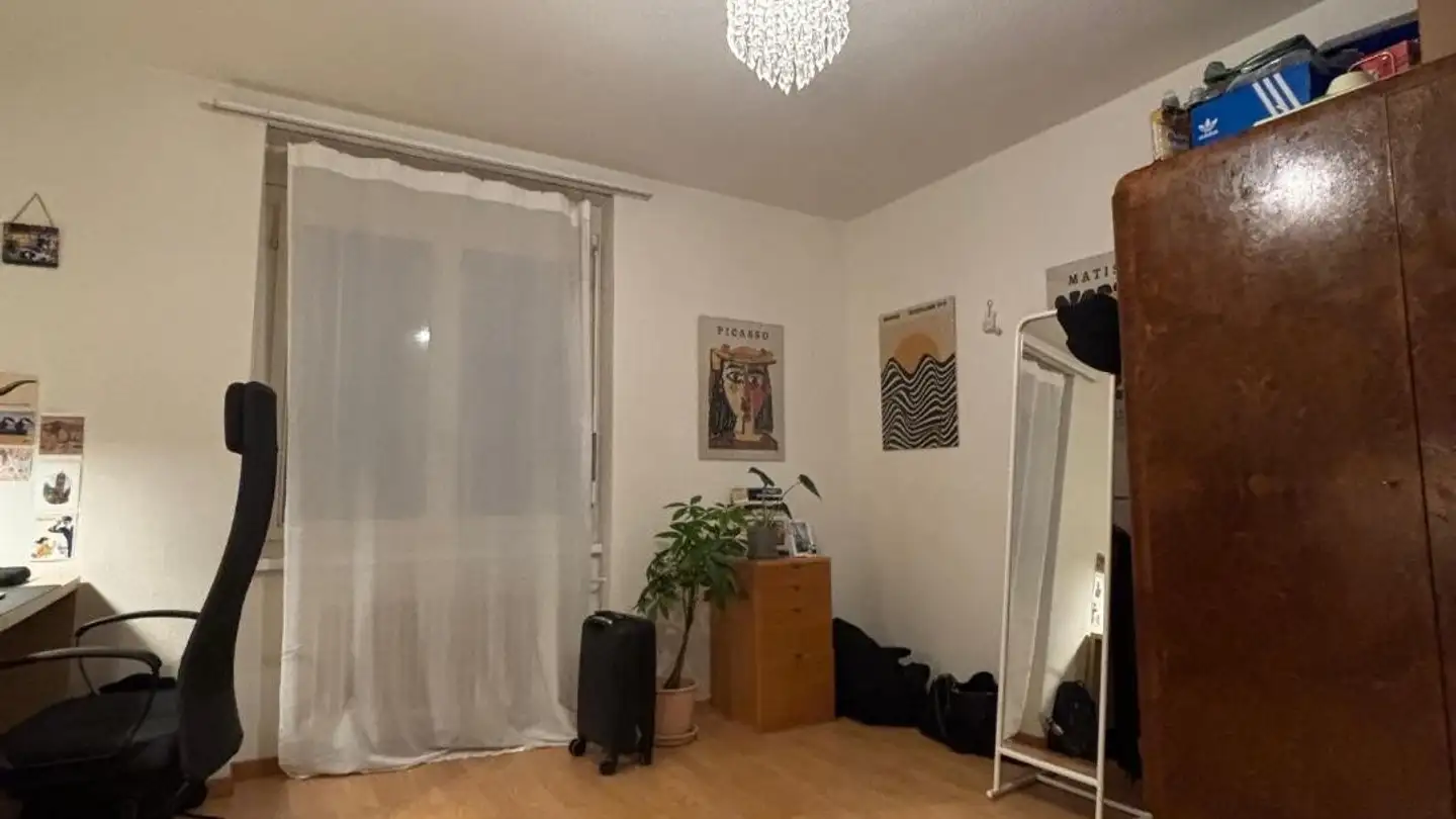 Appartement à louer - 8037 Zürich - Photo 2