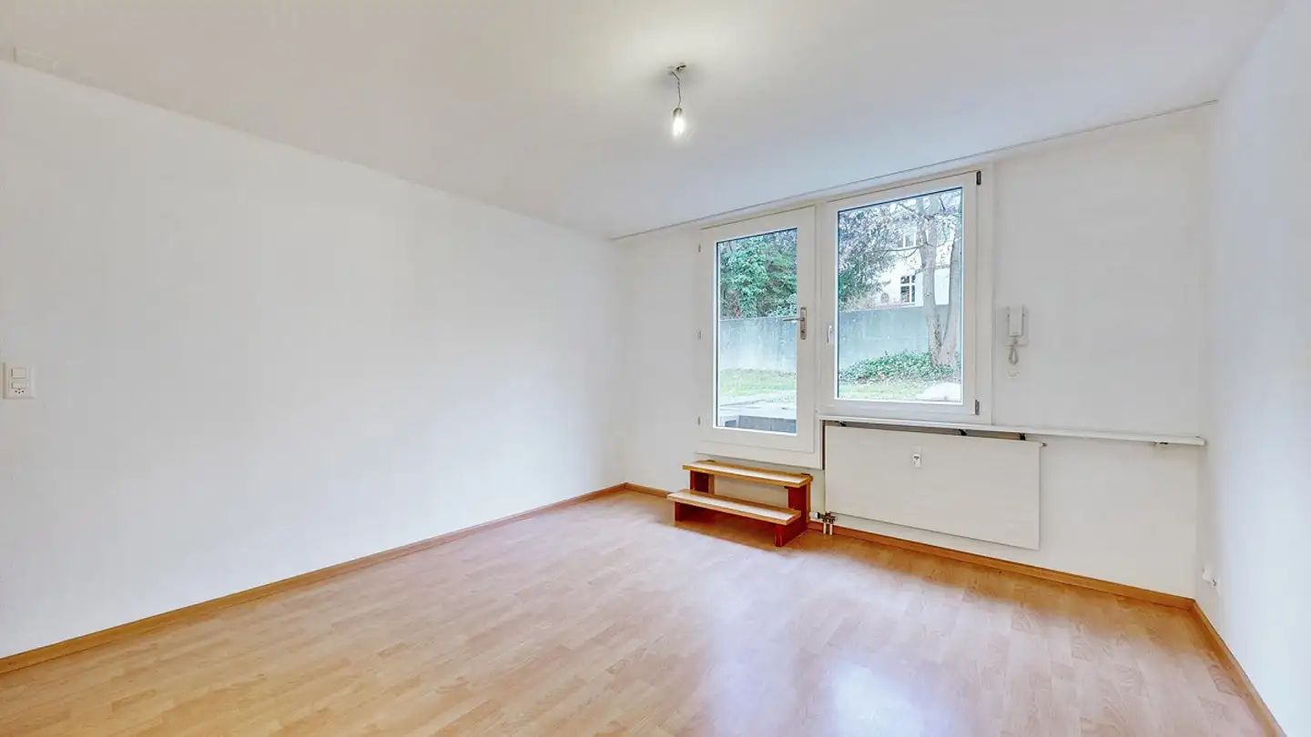 Wohnung mieten - Leimenstrasse 49, 4051 Basel - Foto 3