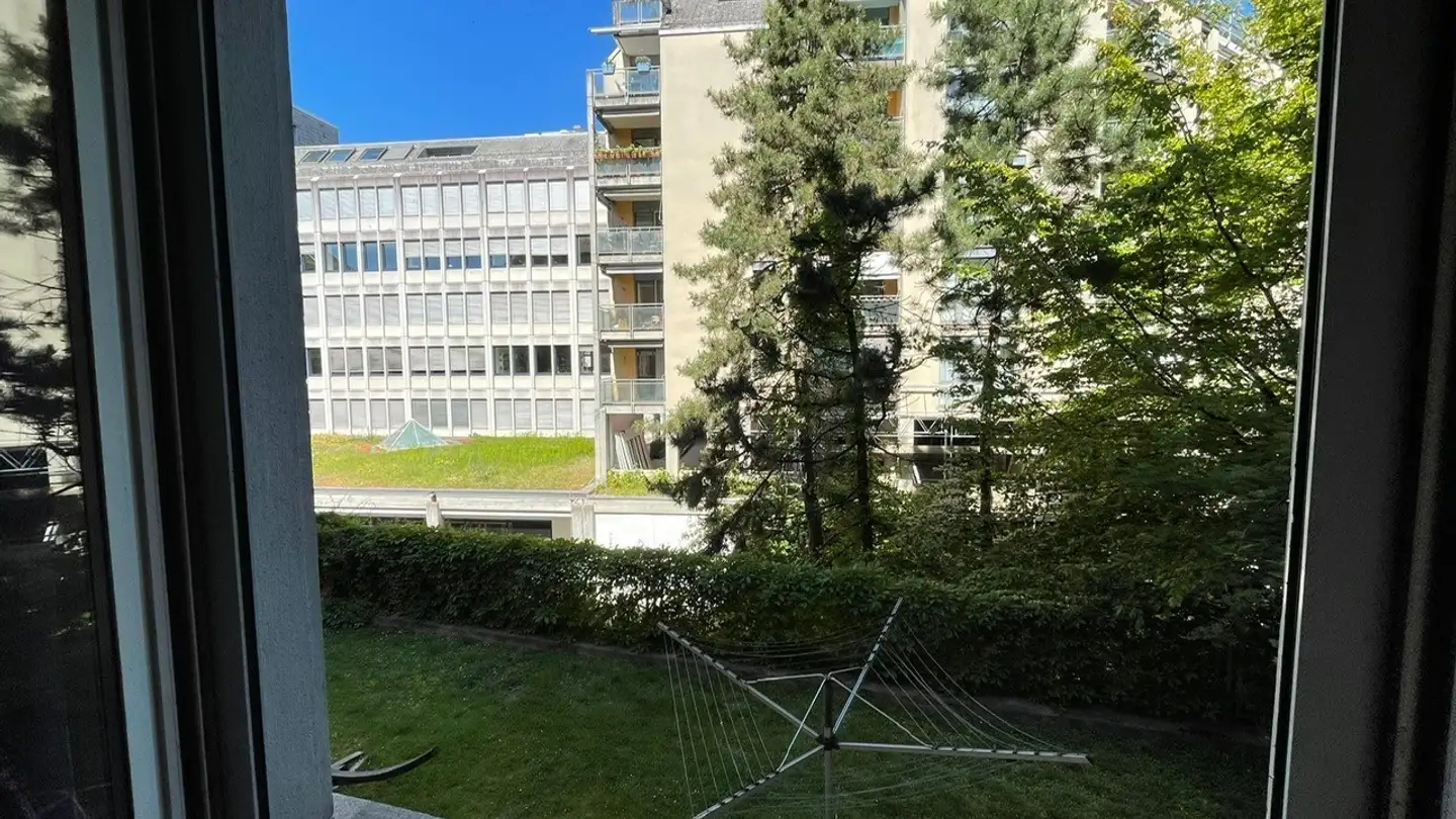 Appartement à louer - 8037 Zürich - Photo 3