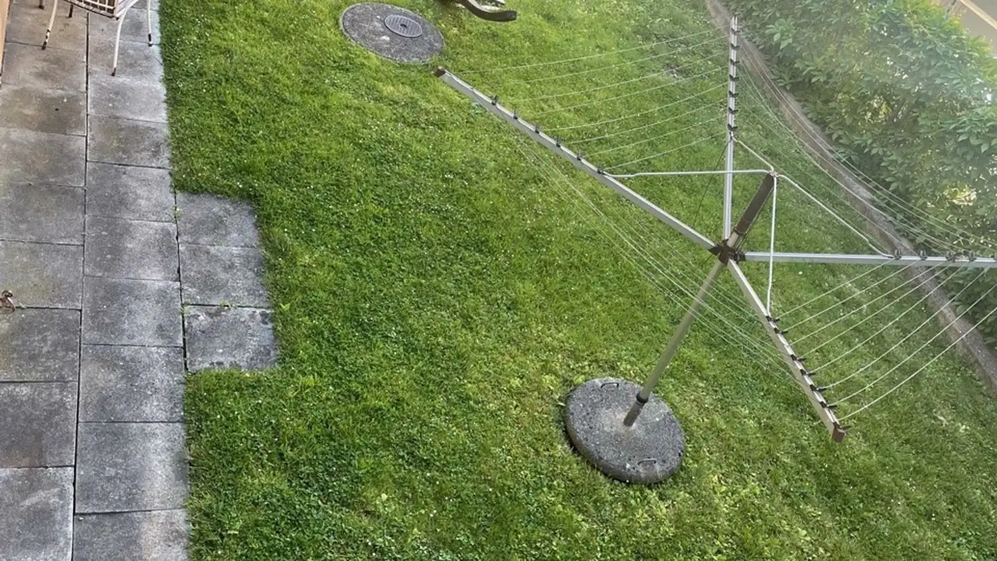 Appartement à louer - 8037 Zürich - Photo 4