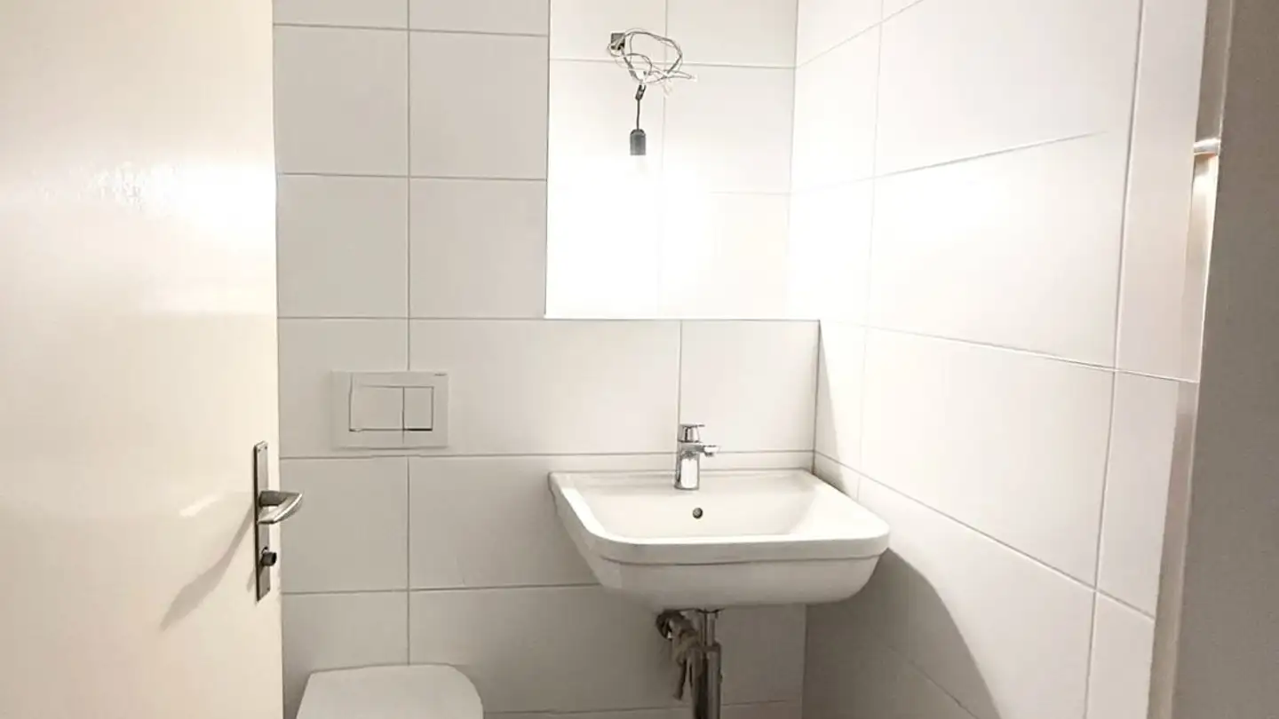 Single room for rent - Langäckerstrasse 15, 8957 Spreitenbach - Photo 3