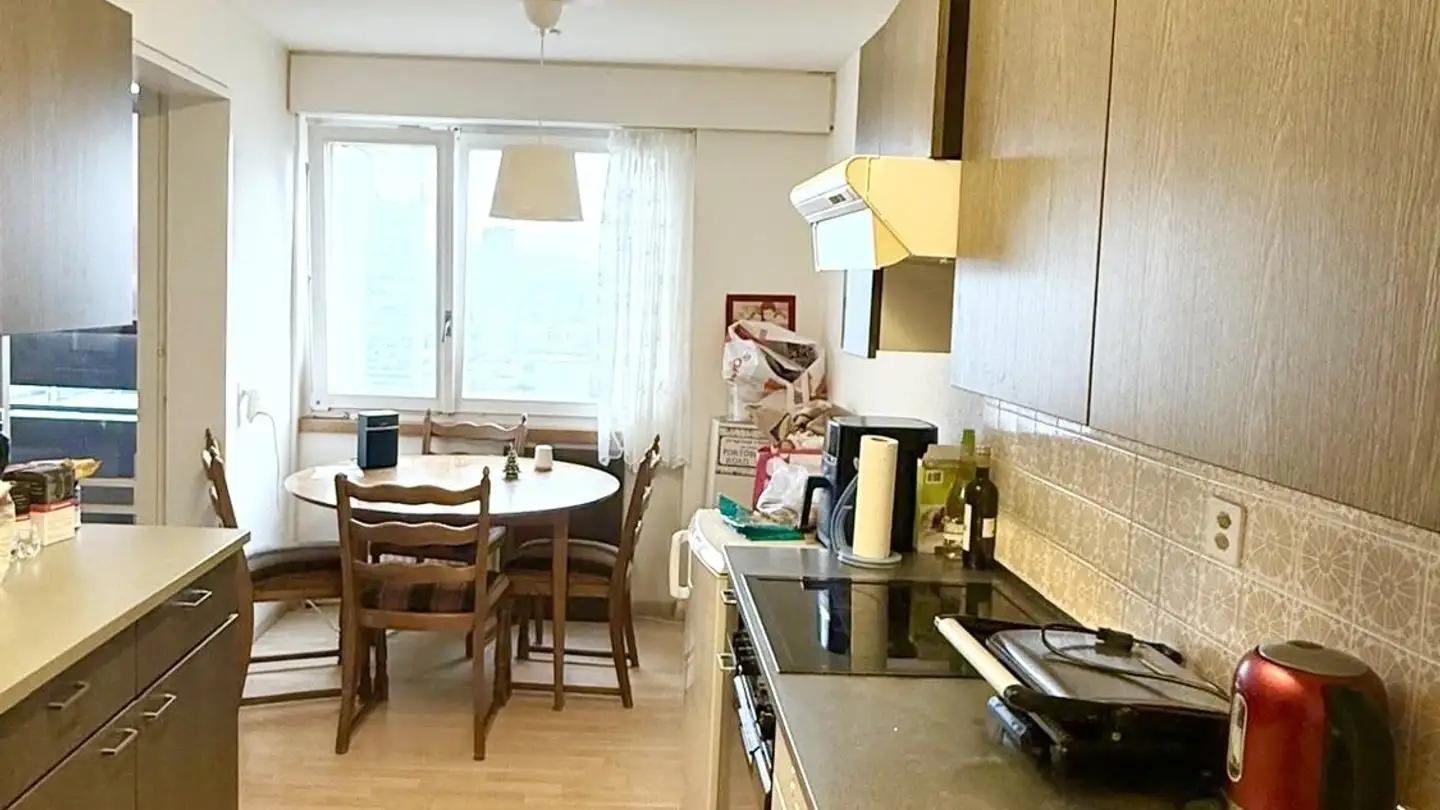 Single room for rent - Langäckerstrasse 15, 8957 Spreitenbach - Photo 4