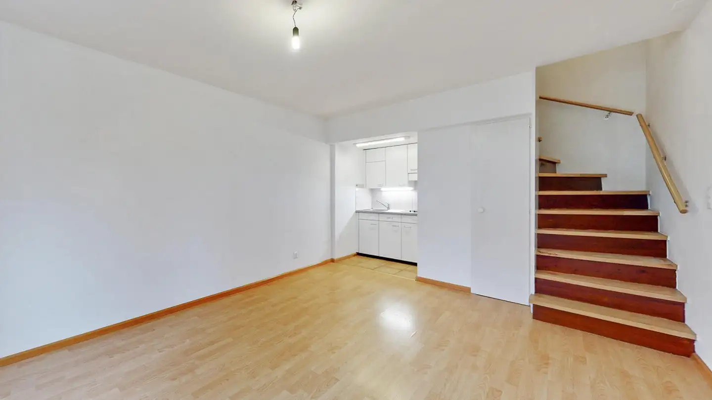 Wohnung mieten - Leimenstrasse 49, 4051 Basel - Foto 4