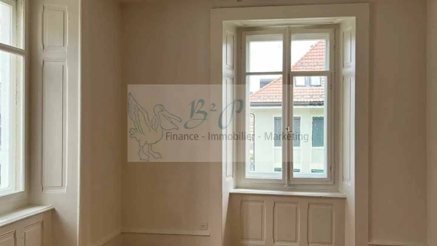 Apartment for rent - Rue Numa-Droz 173, 2300 La Chaux-de-Fonds - Photo 3