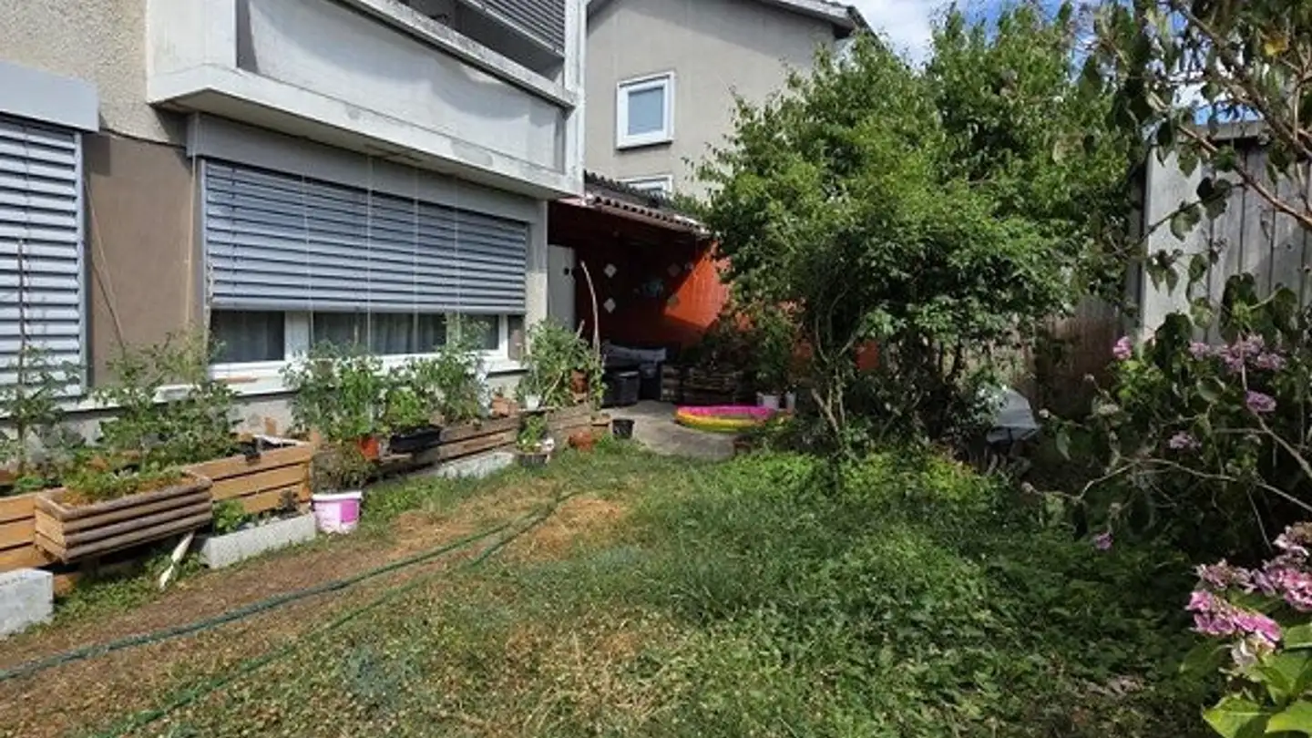 Wohnung mieten - Thunstrasse 33, 3074 Muri b. Bern - Foto 2