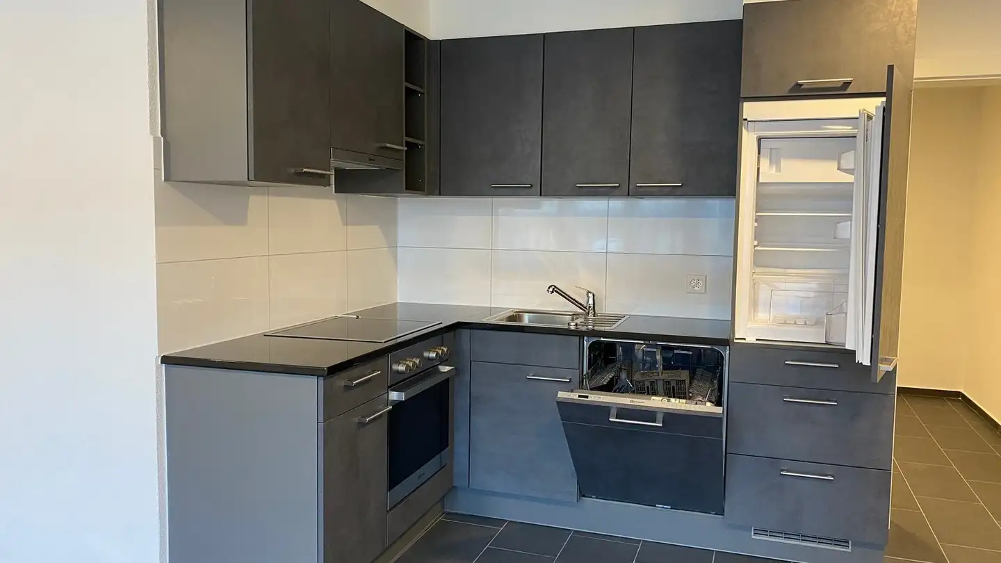 Studio in affitto - Hauptstrasse 36, 4434 Hölstein - Photo 2