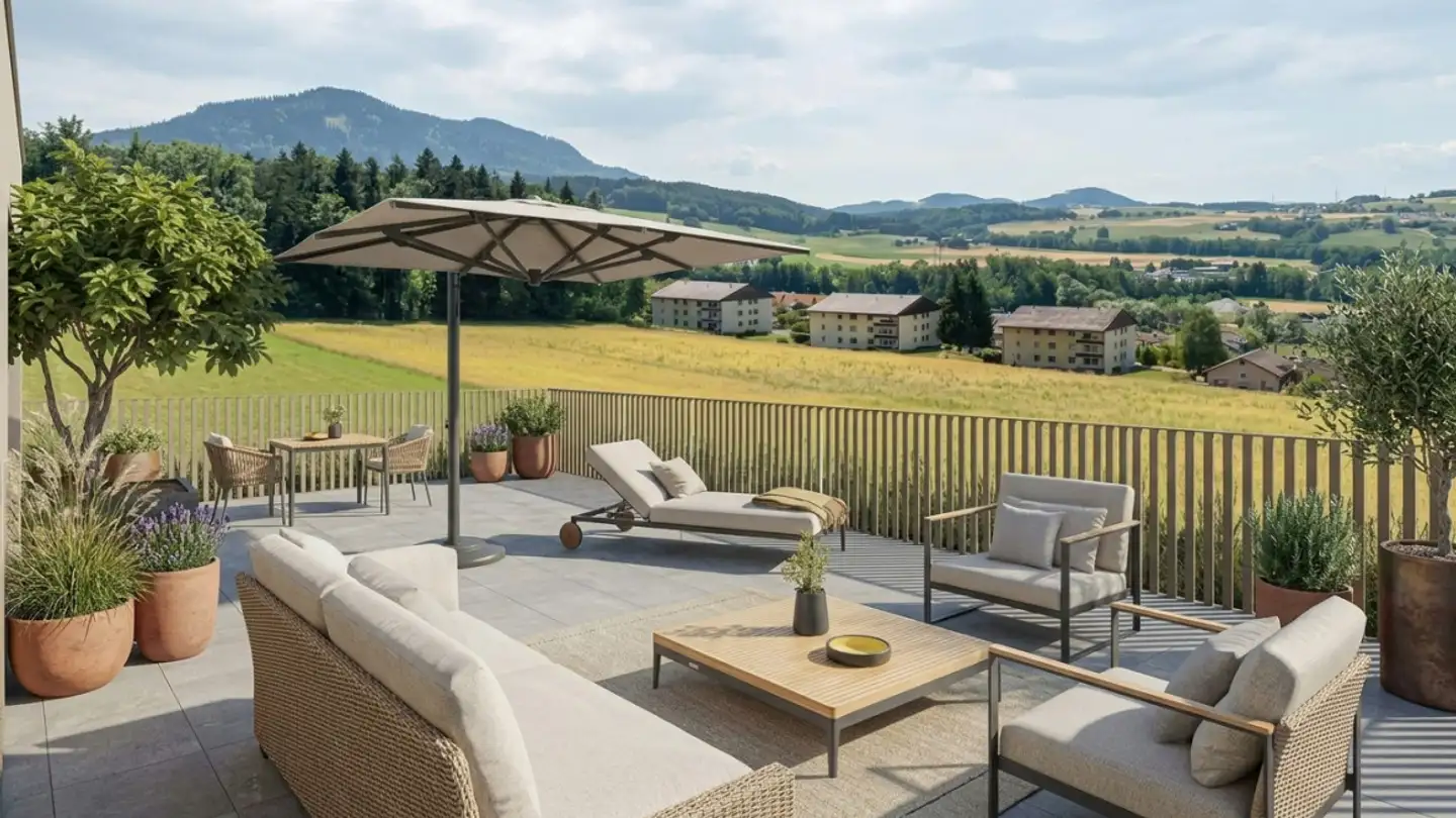 Appartamento in vendita - 1003 Lausanne