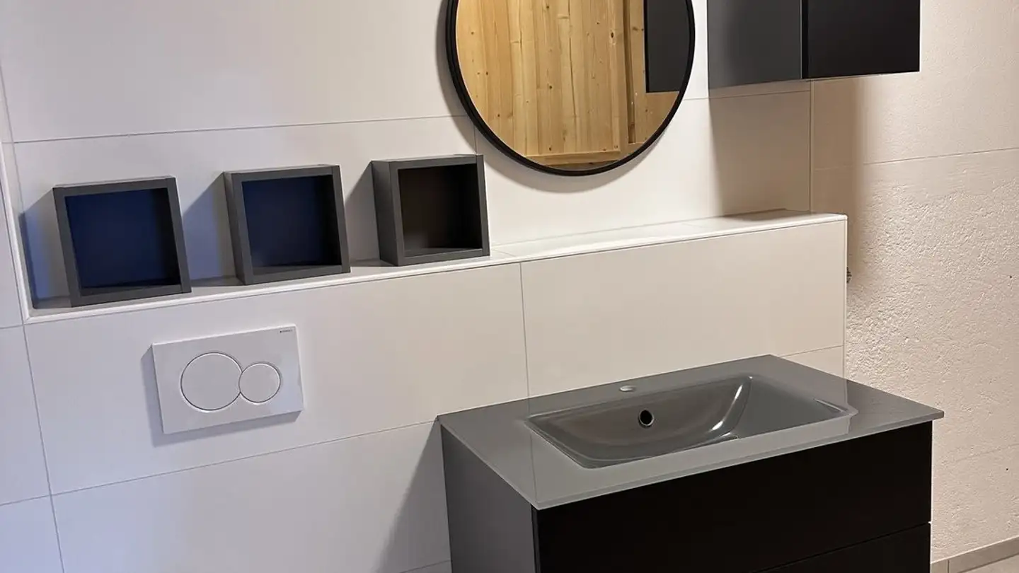 Appartement à louer - Alpenstrasse 18, 3073 Gümligen - Photo 4