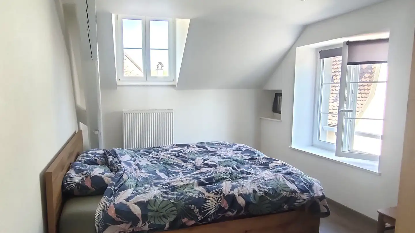 Appartamento in affitto - Rue Des Annonciades 21, 2900 Porrentruy