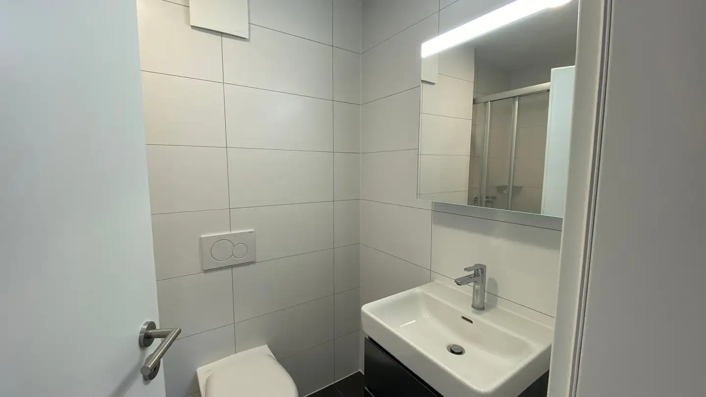 Studio in affitto - Hauptstrasse 36, 4434 Hölstein - Photo 3