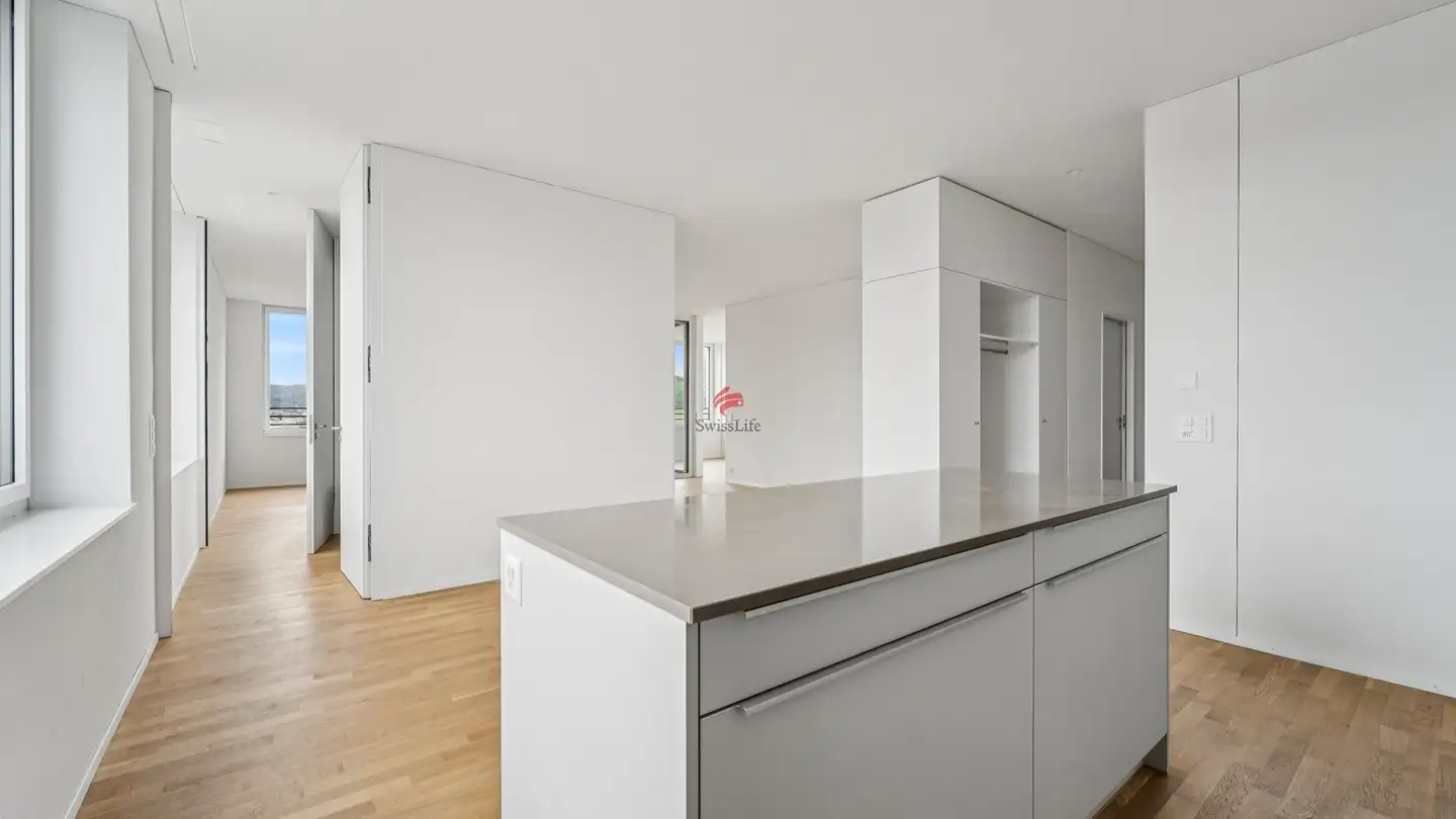 Wohnung kaufen - Gränicherstrasse, 5034 Suhr - Foto 3