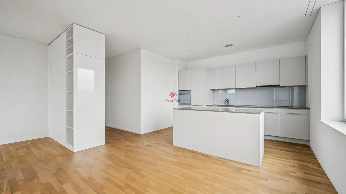 Wohnung kaufen - Gränicherstrasse, 5034 Suhr - Foto 4