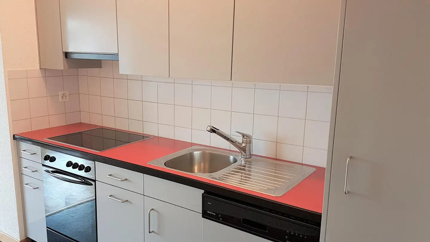 Wohnung mieten - J.J. Balmer-Strasse 8, 4053 Basel - Foto 4