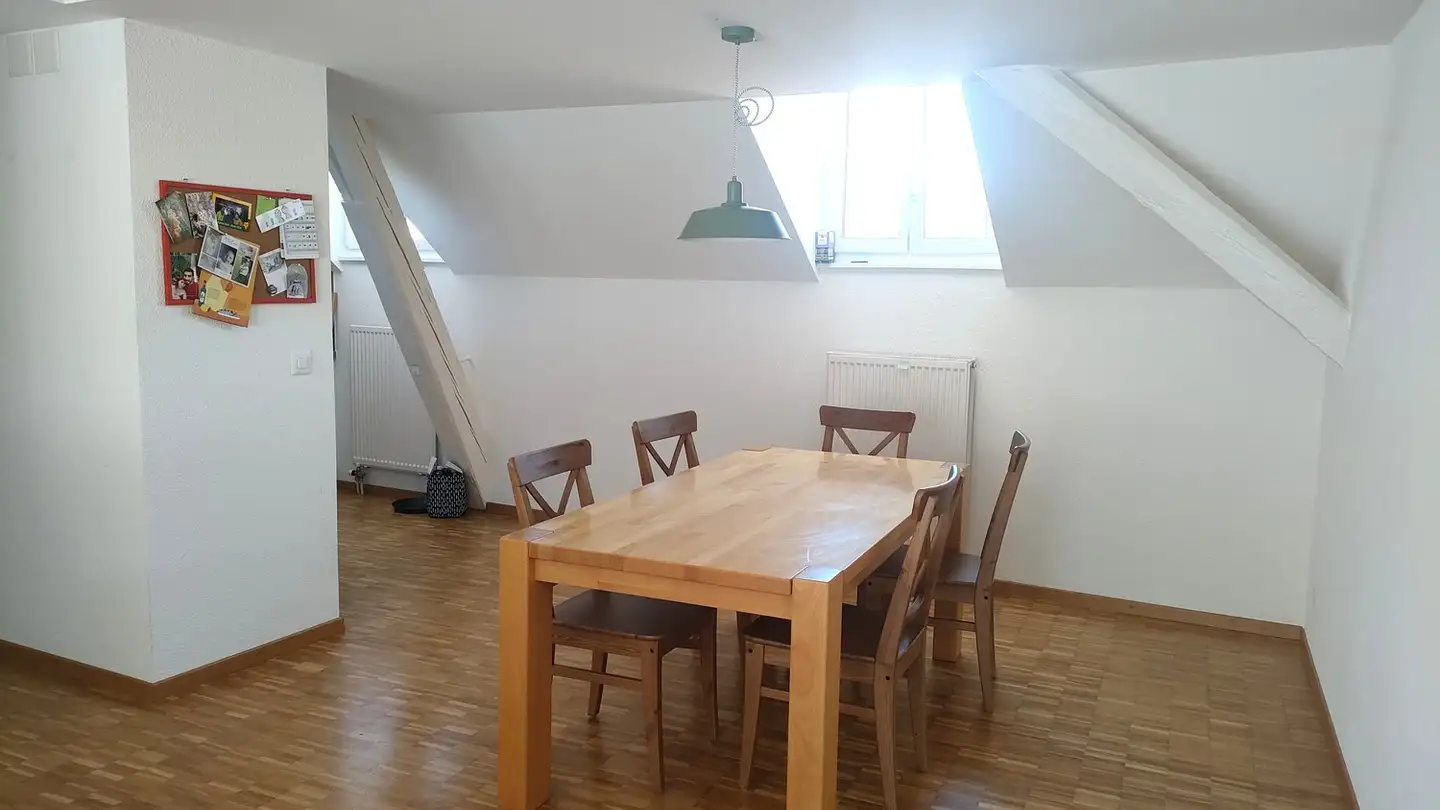 Wohnung mieten - Rue Des Annonciades 21, 2900 Porrentruy - Foto 3